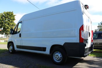Fiat Ducato L2H2 2.3 Multijet 130