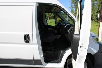 Fiat Ducato L2H2 2.3 Multijet 130