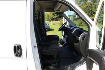 Fiat Ducato L2H2 2.3 Multijet 130