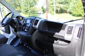 Fiat Ducato L2H2 2.3 Multijet 130