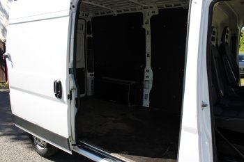 Fiat Ducato L2H2 2.3 Multijet 130