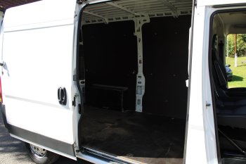 Fiat Ducato L2H2 2.3 Multijet 130