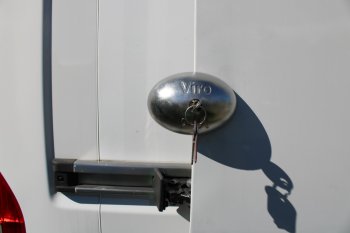 Fiat Ducato L2H2 2.3 Multijet 130