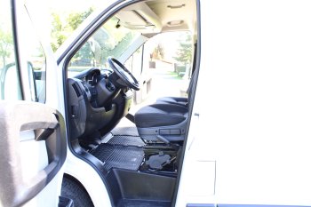 Fiat Ducato L2H2 2.3 Multijet 130