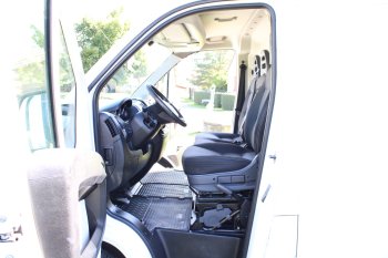 Fiat Ducato L2H2 2.3 Multijet 130