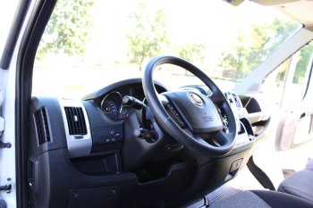 Fiat Ducato L2H2 2.3 Multijet 130