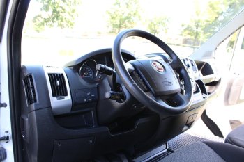 Fiat Ducato L2H2 2.3 Multijet 130