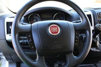 Fiat Ducato L2H2 2.3 Multijet 130