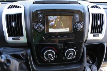 Fiat Ducato L2H2 2.3 Multijet 130