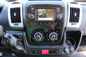 Fiat Ducato L2H2 2.3 Multijet 130