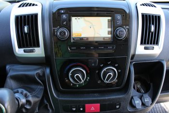 Fiat Ducato L2H2 2.3 Multijet 130