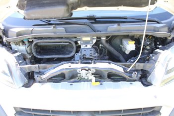 Fiat Ducato L2H2 2.3 Multijet 130