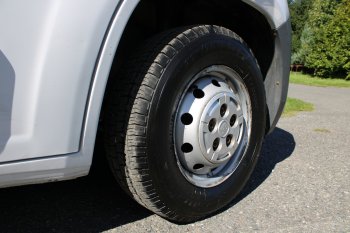 Fiat Ducato L2H2 2.3 Multijet 130