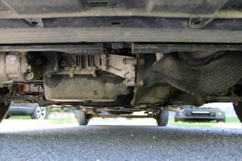 Fiat Ducato L2H2 2.3 Multijet 130