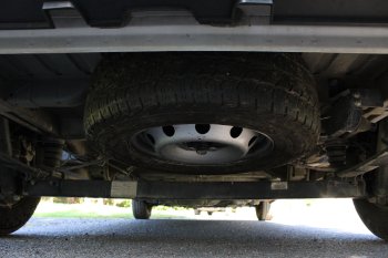 Fiat Ducato L2H2 2.3 Multijet 130