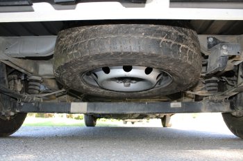 Fiat Ducato L2H2 2.3 Multijet 130