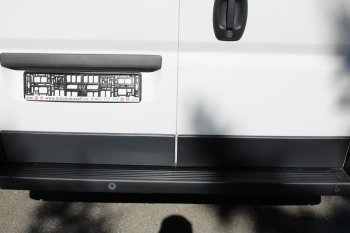 Fiat Ducato L2H2 2.3 Multijet 130