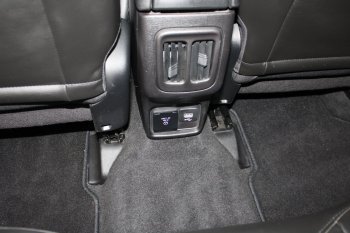 Jeep Compass 2.0 M-Jet Limited 4WD