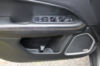 Jeep Compass 2.0 M-Jet Limited 4WD