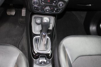 Jeep Compass 2.0 M-Jet Limited 4WD