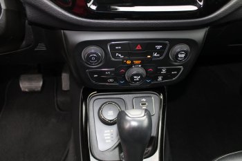 Jeep Compass 2.0 M-Jet Limited 4WD