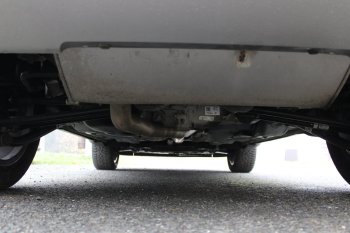 Jeep Compass 2.0 M-Jet Limited 4WD