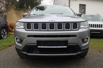 Jeep Compass 2.0 M-Jet Limited 4WD
