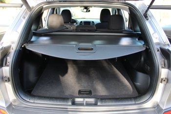 Jeep Cherokee 2.2 M-Jet Longitude 4x4