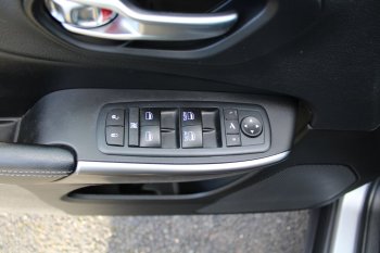 Jeep Cherokee 2.2 M-Jet Longitude 4x4