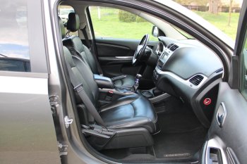 Fiat Freemont 2,0 Multijet 16V