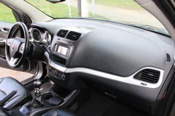 Fiat Freemont 2,0 Multijet 16V