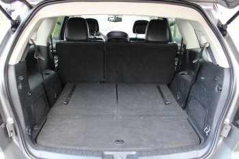 Fiat Freemont 2,0 Multijet 16V