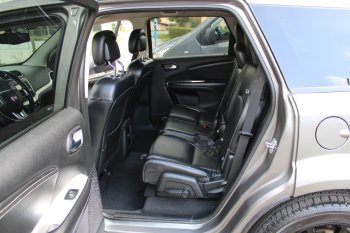 Fiat Freemont 2,0 Multijet 16V