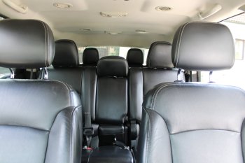 Fiat Freemont 2,0 Multijet 16V