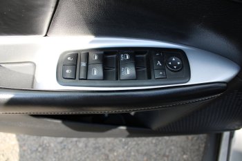 Fiat Freemont 2,0 Multijet 16V