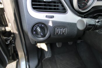 Fiat Freemont 2,0 Multijet 16V