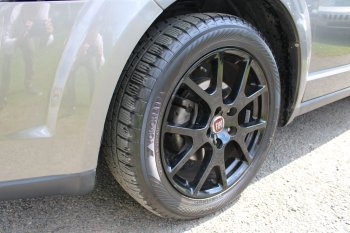 Fiat Freemont 2,0 Multijet 16V