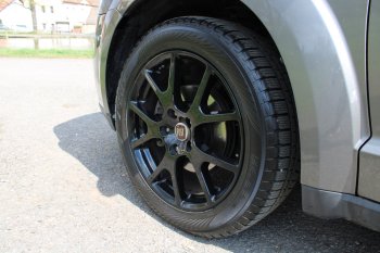 Fiat Freemont 2,0 Multijet 16V