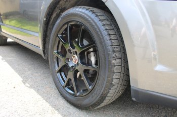 Fiat Freemont 2,0 Multijet 16V