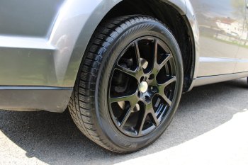 Fiat Freemont 2,0 Multijet 16V