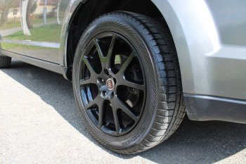 Fiat Freemont 2,0 Multijet 16V