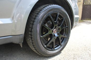 Fiat Freemont 2,0 Multijet 16V