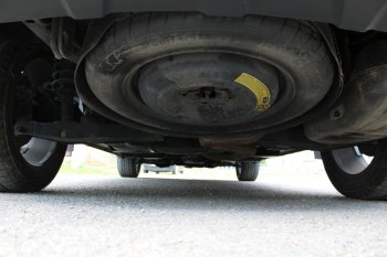 Fiat Freemont 2,0 Multijet 16V