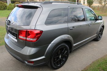 Fiat Freemont 2,0 Multijet 16V