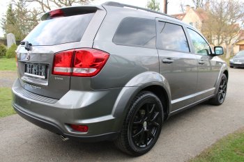 Fiat Freemont 2,0 Multijet 16V