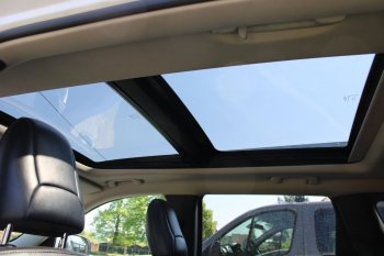 Jeep Cherokee 2.2 M-Jet Limited 4WD