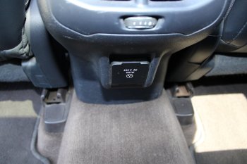 Jeep Cherokee 2.2 M-Jet Limited 4WD