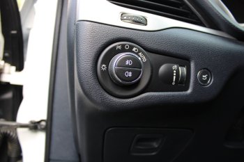 Jeep Cherokee 2.2 M-Jet Limited 4WD