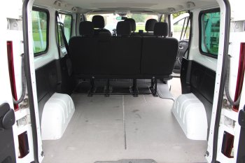 Fiat Talento 1.6 TwinTurbo Diesel Ecojet L1H1 1,2t SX