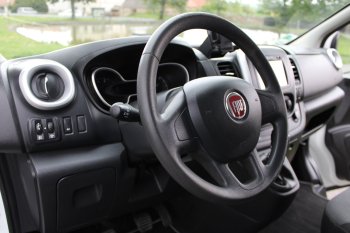 Fiat Talento 1.6 TwinTurbo Diesel Ecojet L1H1 1,2t SX